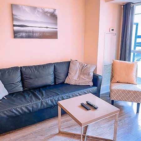 Appartamento Toronto Lofts Esterno foto