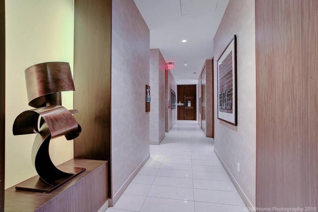 Appartamento Toronto Lofts Esterno foto