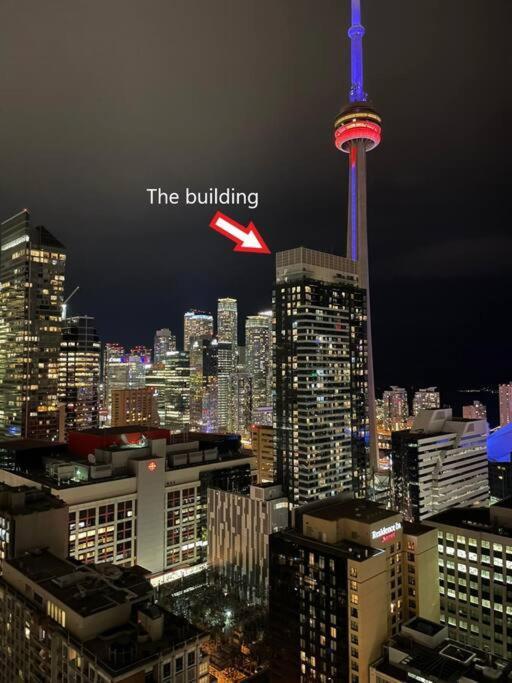 Appartamento Toronto Lofts Esterno foto