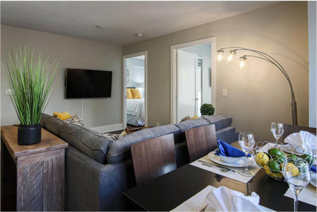Appartamento Toronto Lofts Esterno foto