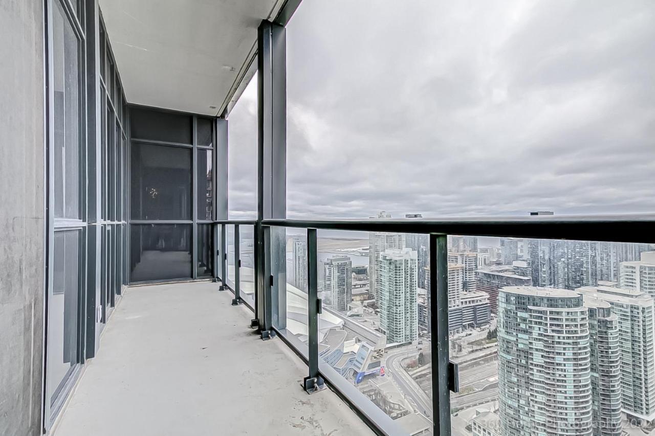 Appartamento Toronto Lofts Esterno foto