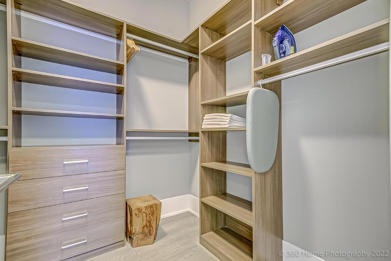 Appartamento Toronto Lofts Esterno foto